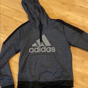 adidas unisex hoodie